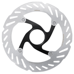 Shimano RT-CL700 Center Lock Disc Brake Rotor w/ Lock Ring 160mm (S) Parts - Brake Rotors - Center Lock