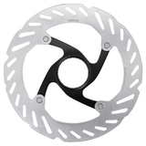 Shimano RT-CL700 Center Lock Disc Brake Rotor w/ Lock Ring 160mm (S) Parts - Brake Rotors - Center Lock