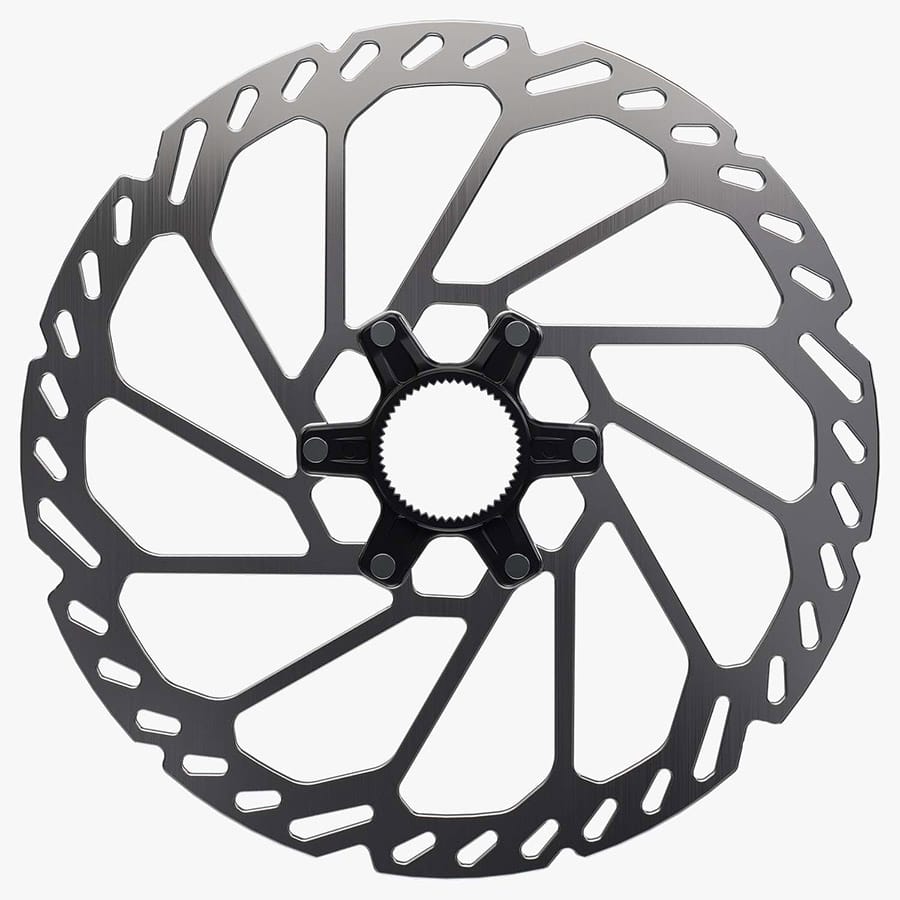Shimano RT-CL750 220mm, Center Lock, ERTCL750220E Discs Rotors and Related Parts