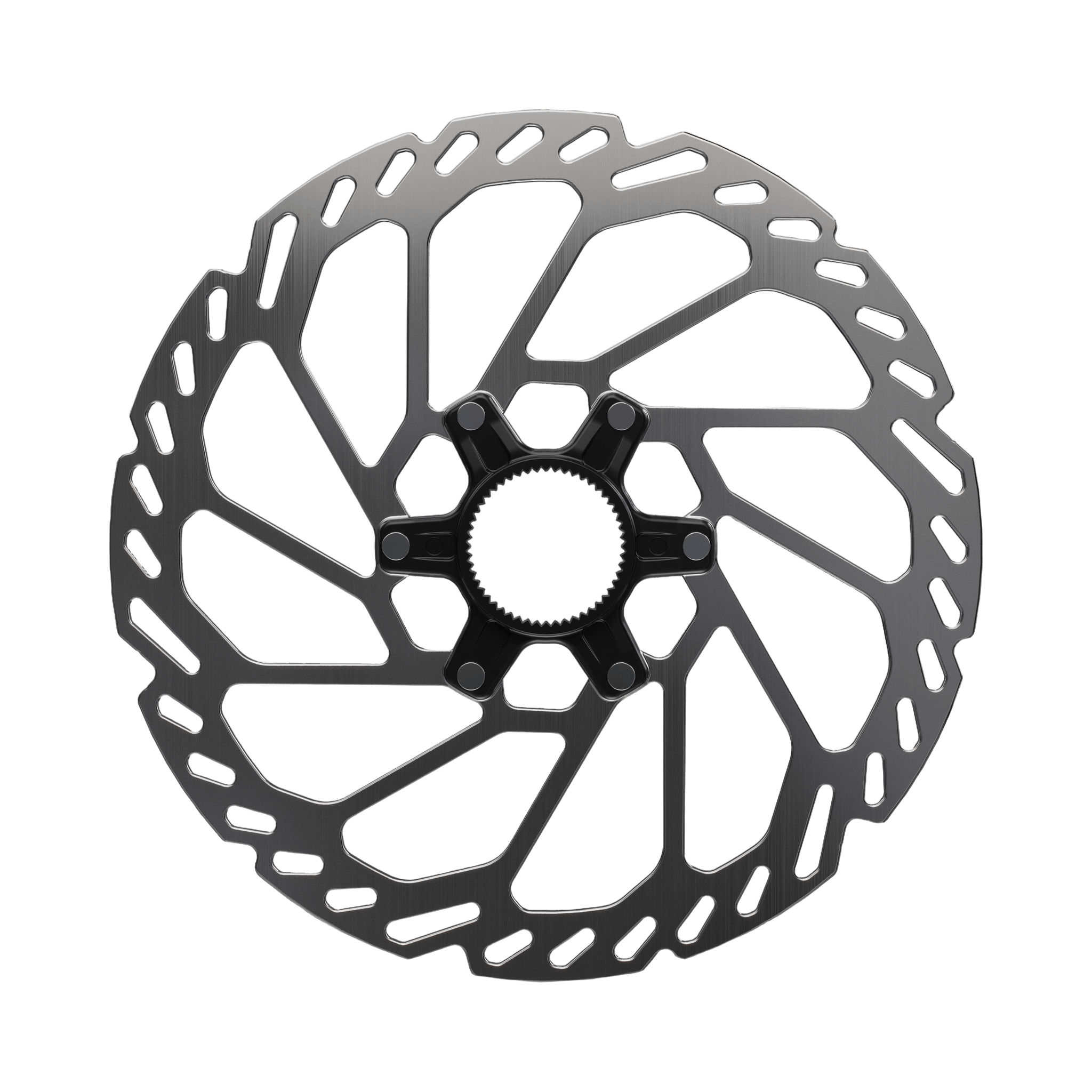 Shimano RT-CL750 Center Lock Disc Rotor 200mm Parts - Brake Rotors - Center Lock