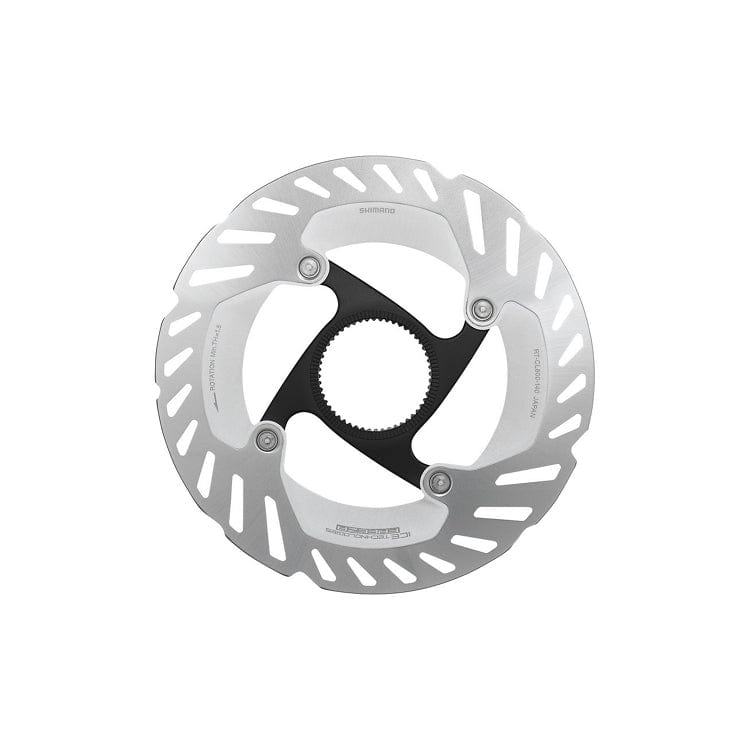 Shimano RT-CL800 Rotor 140mm Parts - Brake Rotors - Center Lock