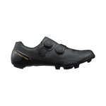 Shimano S-PHYRE SH-RX910 Black / 40 Apparel - Apparel Accessories - Shoes - Mountain - Clip-in