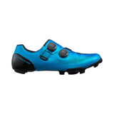 Shimano S-PHYRE SH-RX910 Blue / 40 Apparel - Apparel Accessories - Shoes - Mountain - Clip-in