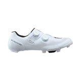 Shimano S-PHYRE SH-RX910 White / 36 Apparel - Apparel Accessories - Shoes - Mountain - Clip-in