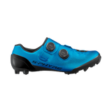 Shimano S-PHYRE SH-XC903 Shoe Blue / 37 Apparel - Apparel Accessories - Shoes - Mountain - Clip-in