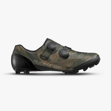 Shimano S-PHYRE SH-XC903 Shoe Camo / 45 Apparel - Apparel Accessories - Shoes - Mountain - Clip-in