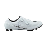 Shimano S-PHYRE SH-XC903 Shoe White / 37 Apparel - Apparel Accessories - Shoes - Mountain - Clip-in