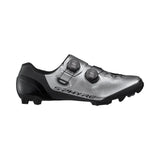 Shimano S-PHYRE SH-XC903S Shoe Silver / 38 Apparel - Apparel Accessories - Shoes - Mountain - Clip-in