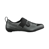 Shimano S-Phyre TR903 Shoe Matte Gunmetal 37 Apparel - Apparel Accessories - Shoes - Road
