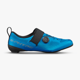 Shimano S-PHYRE TR903 Triathlon Shoe Blue / 37 Apparel - Apparel Accessories - Shoes - Road