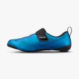 Shimano S-PHYRE TR903 Triathlon Shoe Blue / 37 Apparel - Apparel Accessories - Shoes - Road