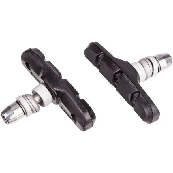 > SHIMANO S65T V-BRAKE SHOE SET BSC - MECHANICAL - Brake Pads & Rotors