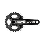 Shimano SAINT FC-M825 Crankset 170mm, 36t Parts - Cranksets
