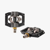 Shimano SAINT PD-M821 SPD Pedal Parts - Pedals - Mountain - Clipless