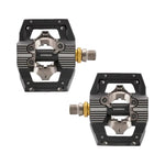 Shimano SAINT PD-M821 SPD Pedal Parts - Pedals - Mountain - Clipless