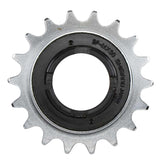 Shimano SF/MX30 Freewheel 18T Chrome For 3/32'' chain Parts - Cassettes