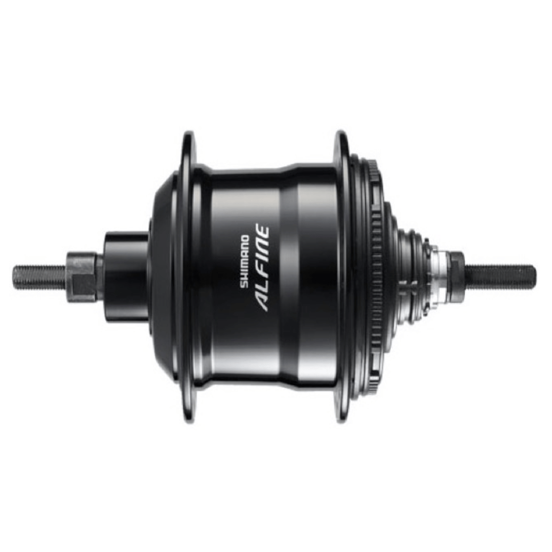 Shimano SG-S7001-11 Alfine 11 Speed Rear Hub Parts - Hubs