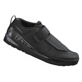 Shimano SH-AM903 Shoe Black / 38 Apparel - Apparel Accessories - Shoes - Mountain - Clip-in