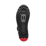 Shimano SH-GE700 Shoe Apparel - Apparel Accessories - Shoes - Mountain - Clip-in