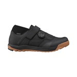 Shimano SH-GE900HS Shoe Black / 38 Apparel - Apparel Accessories - Shoes - Mountain - Clip-in