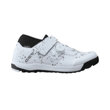 Shimano SH-GE900HS Shoe White / 38 Apparel - Apparel Accessories - Shoes - Mountain - Clip-in