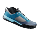 Shimano SH-GR701 Women's Specific Shoe Gray / 36 Apparel - Apparel Accessories - Shoes - Mountain - Clip-in