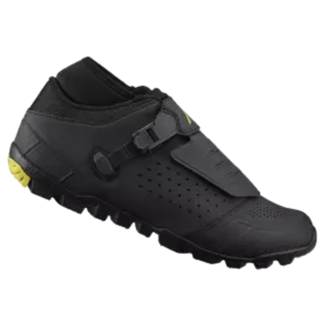 Shimano SH-ME701 Shoe Black / 41 Apparel - Apparel Accessories - Shoes - Mountain - Clip-in
