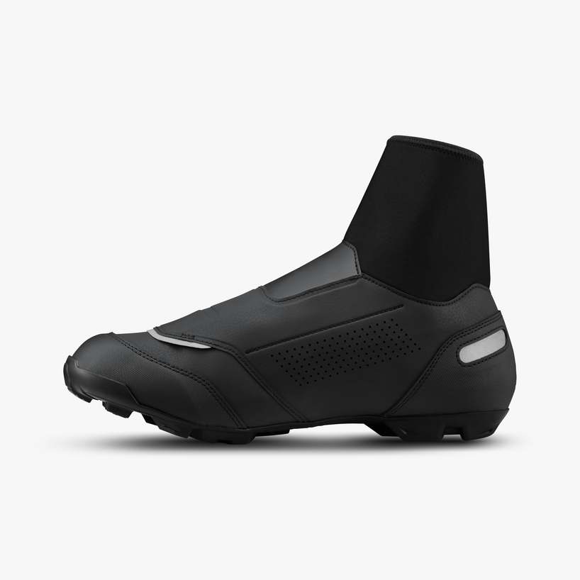Shimano SH-MW502 Apparel - Apparel Accessories - Shoes - Mountain - Clip-in