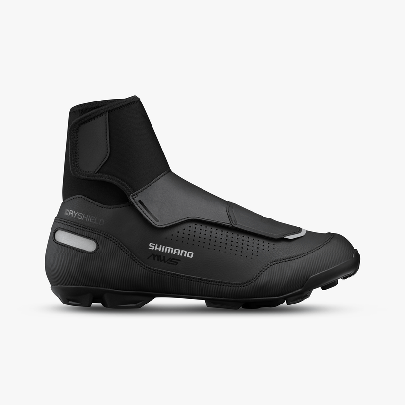 Shimano SH-MW502 Apparel - Apparel Accessories - Shoes - Mountain - Clip-in