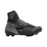 Shimano SH-MW702 Shoes Black / 38 Apparel - Apparel Accessories - Shoes - Mountain - Clip-in