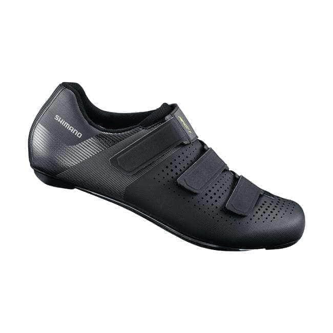 Shimano SH-RC100 Shoe Black / 40 Apparel - Apparel Accessories - Shoes - Road