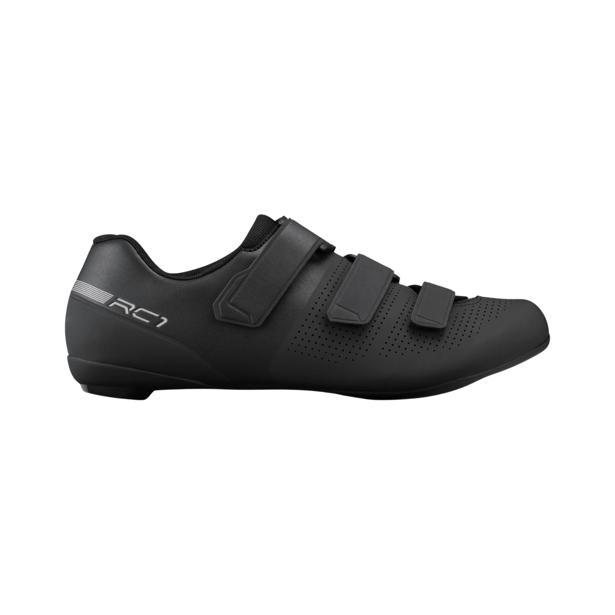 Shimano SH-RC102 Shoe Black / 40 Apparel - Apparel Accessories - Shoes - Road