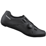 Shimano SH-RC300 Wide Shoe Black / 40 Apparel - Apparel Accessories - Shoes - Road