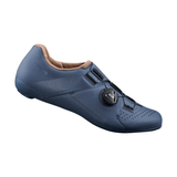 Shimano SH-RC300W Women's Specific Shoe Indigo Blue / 36 Apparel - Apparel Accessories - Shoes - Road
