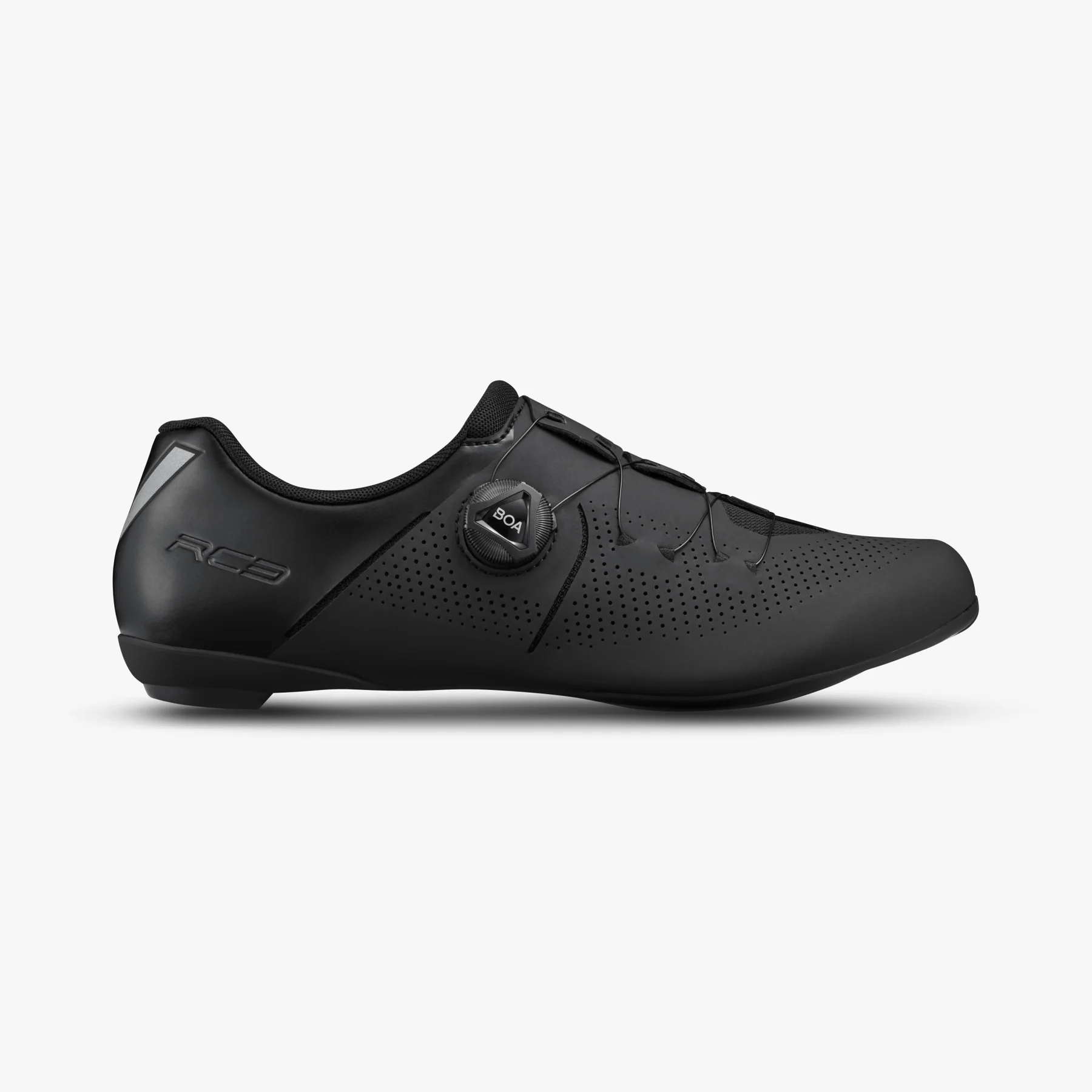 Shimano SH-RC302 Shoe Black / 40 Apparel - Apparel Accessories - Shoes - Road