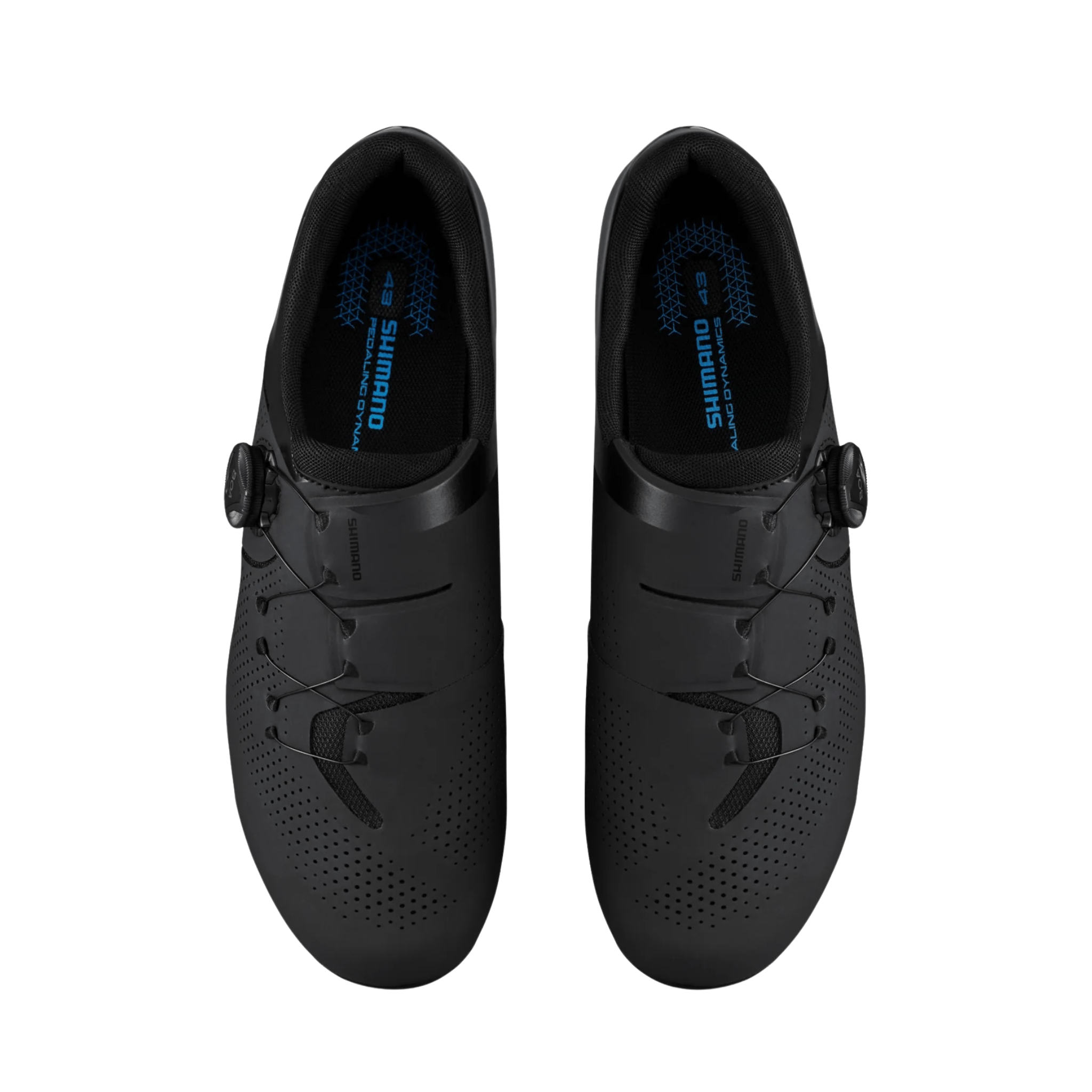 Shimano SH-RC302E Wide Shoe Apparel - Apparel Accessories - Shoes - Road