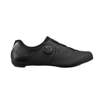 Shimano SH-RC302E Wide Shoe Black / 40 Apparel - Apparel Accessories - Shoes - Road