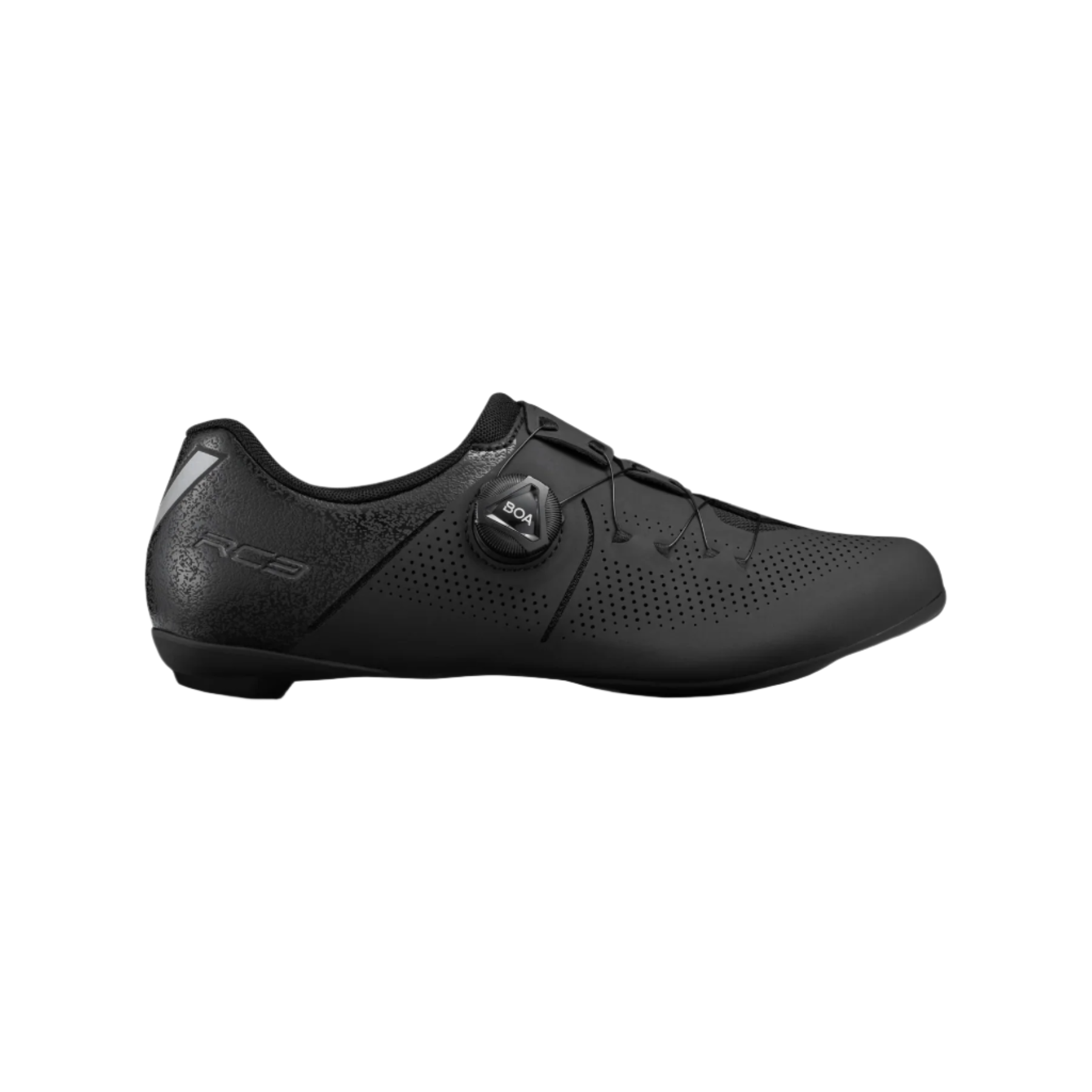 Shimano SH-RC302W Women's Shoe Black / 36 Apparel - Apparel Accessories - Shoes - Road