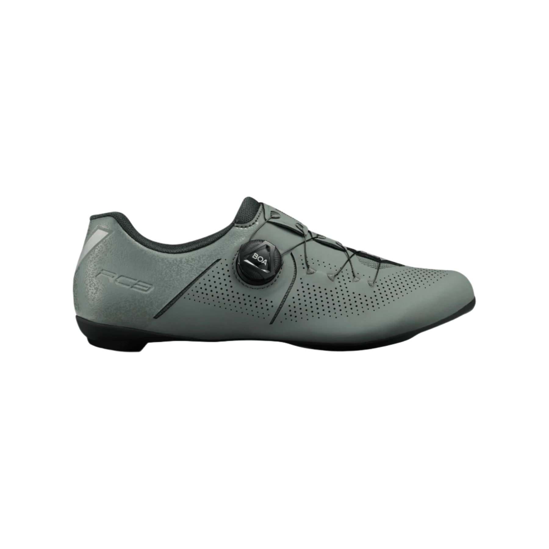 Shimano SH-RC302W Women's Shoe Sage Green / 38 Apparel - Apparel Accessories - Shoes - Road