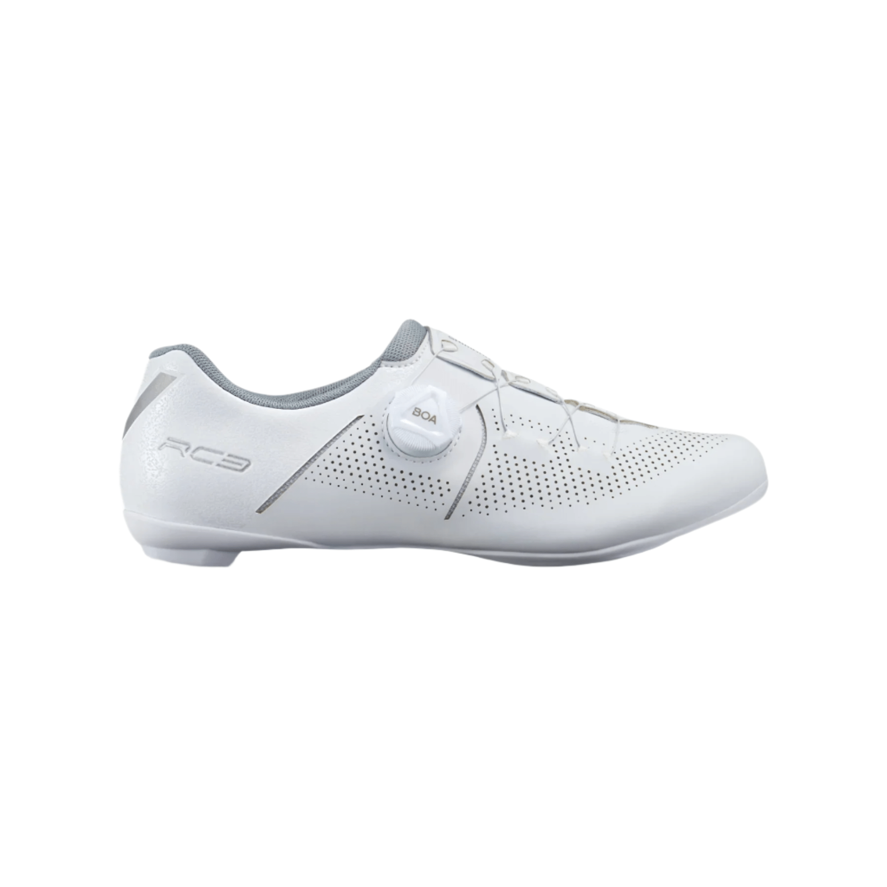 Shimano SH-RC302W Women's Shoe White / 38 Apparel - Apparel Accessories - Shoes - Road