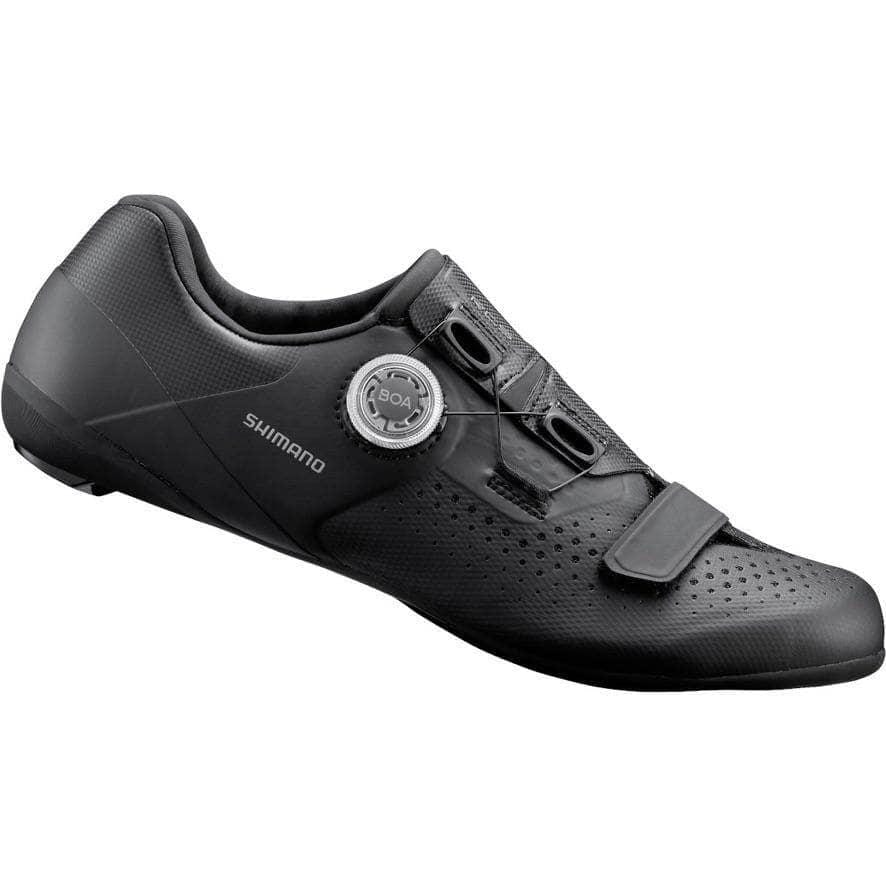 Shimano SH-RC500 Shoe Black / 40 Apparel - Apparel Accessories - Shoes - Road