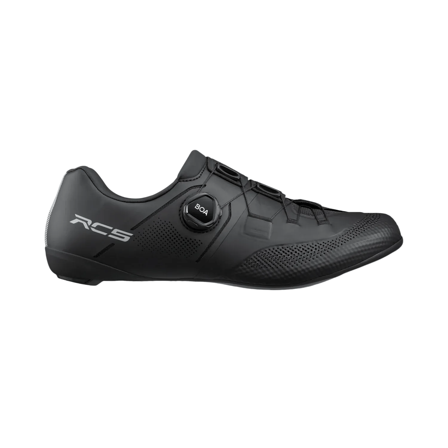 Shimano SH-RC503 Shoe Black / 40 Apparel - Apparel Accessories - Shoes - Road