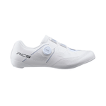 Shimano SH-RC503 Shoe White / 40 Apparel - Apparel Accessories - Shoes - Road