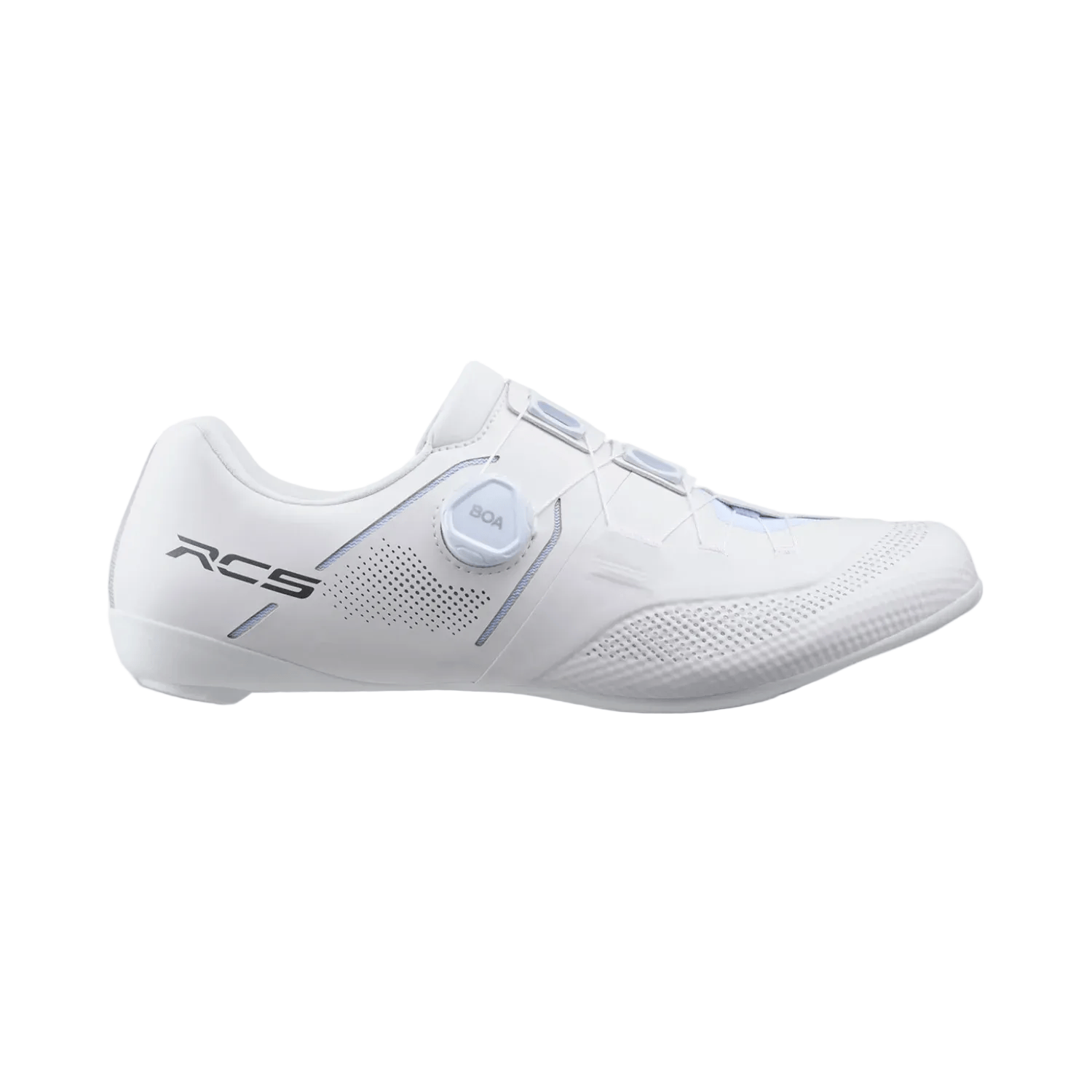 Shimano SH-RC503 Shoe White / 40 Apparel - Apparel Accessories - Shoes - Road