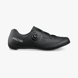 Shimano SH-RC503 Wide Shoe Black / 40 Apparel - Apparel Accessories - Shoes - Road