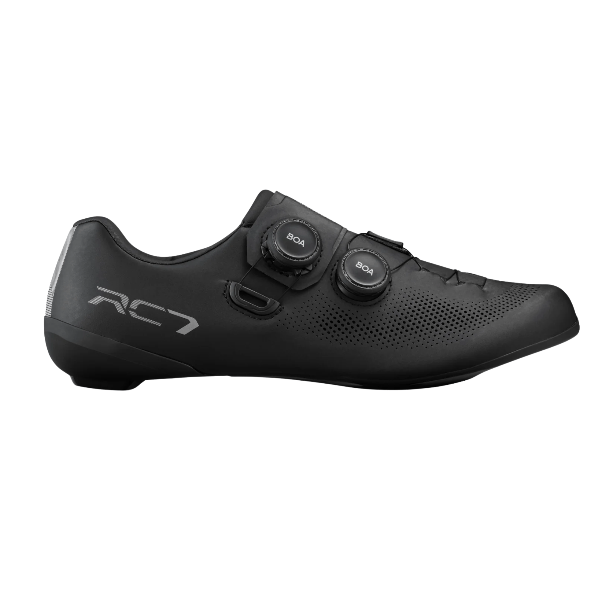 Shimano SH-RC703 Shoe Black / 40 Apparel - Apparel Accessories - Shoes - Road