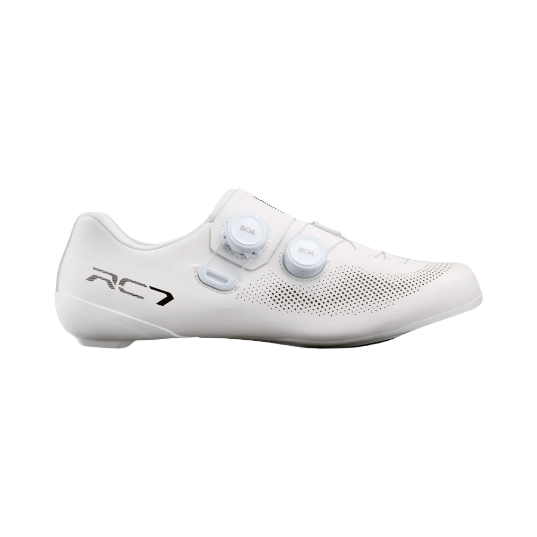 Shimano SH-RC703 Shoe White / 40 Apparel - Apparel Accessories - Shoes - Road