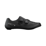 Shimano SH-RC703 Wide Shoe Black / 40 Apparel - Apparel Accessories - Shoes - Road