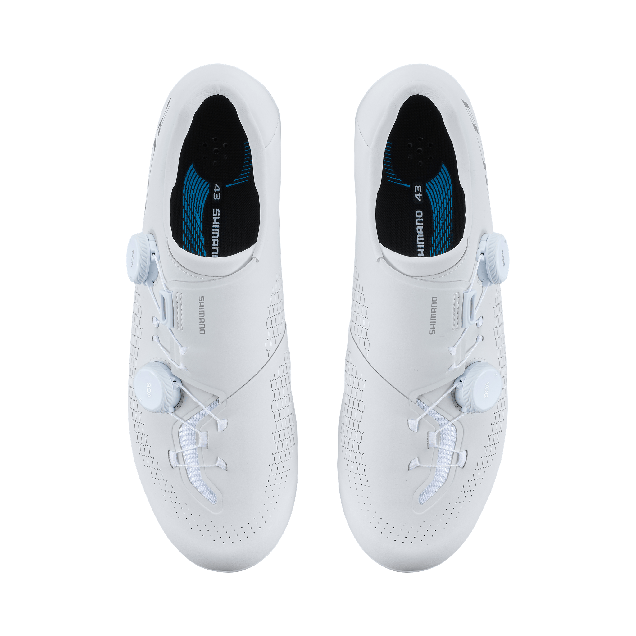 Shimano SH-RC810 Narrow Shoe Apparel - Apparel Accessories - Shoes - Road