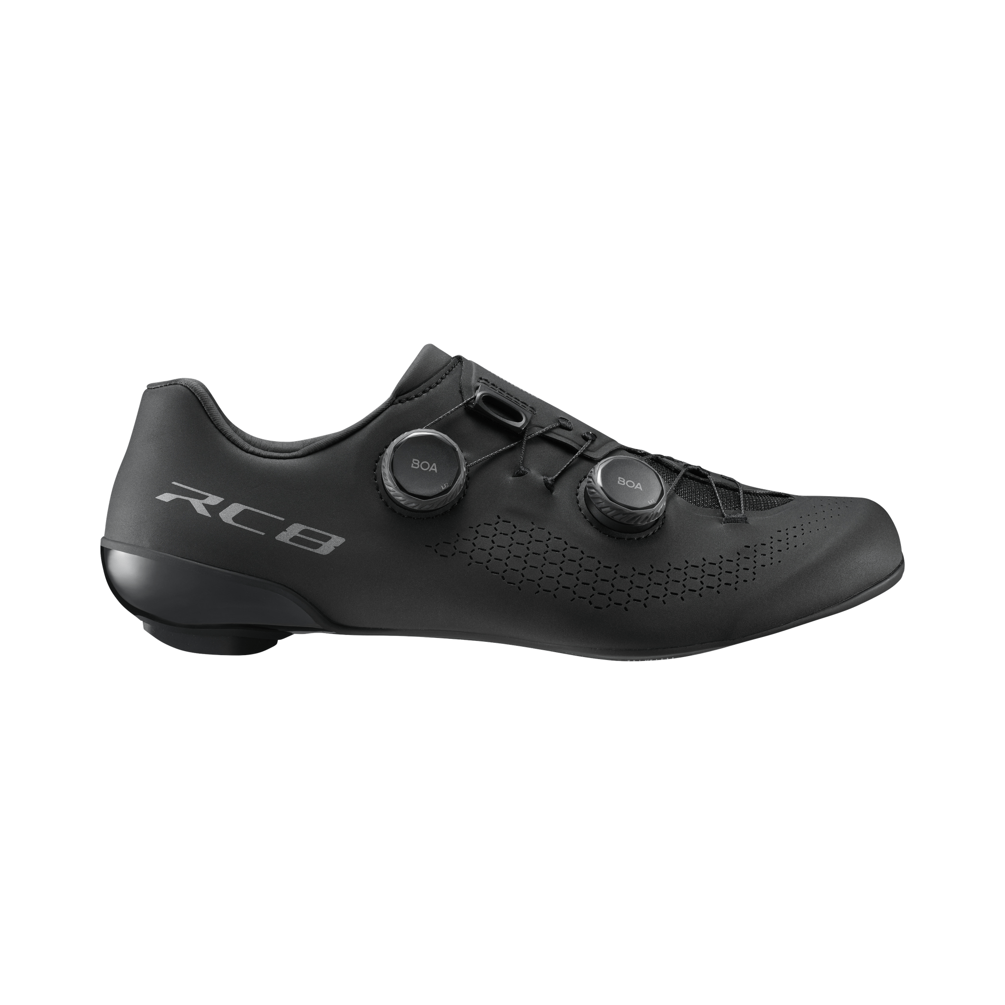 Shimano SH-RC810E Wide Shoe Black / 41 Apparel - Apparel Accessories - Shoes - Road